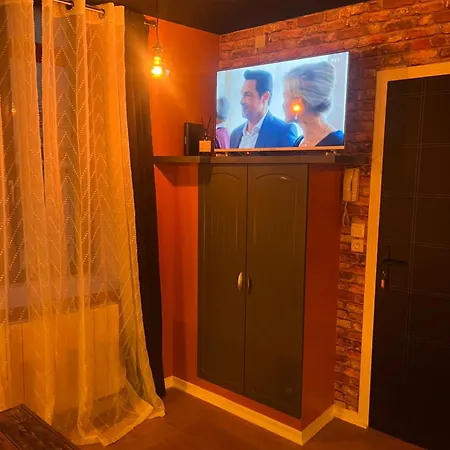 L'atelier Des Reves Lejlighed *