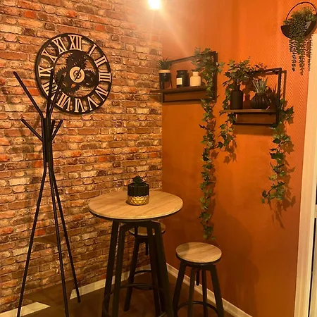 L'atelier Des Reves Lejlighed *